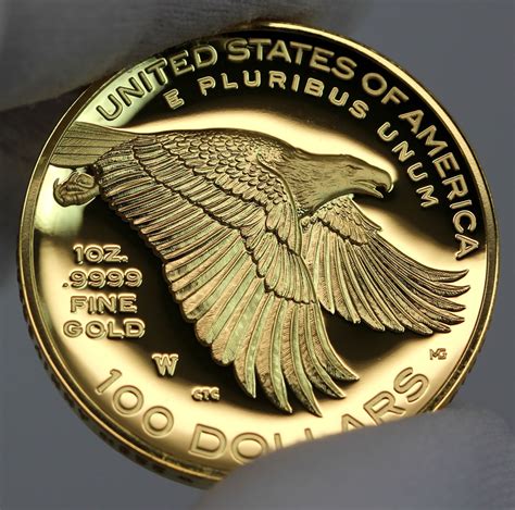 2017 American Liberty Gold Coin Photos | CoinNews