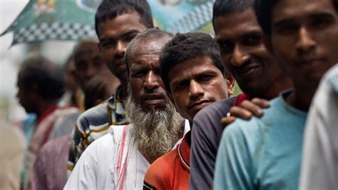 No new Bangladeshi migrant to get citizenship in Assam under CAA: Govt