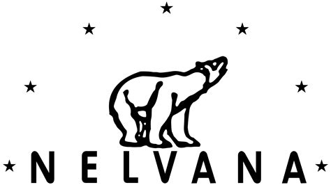 Nelvana Logo, symbol, meaning, history, PNG, brand