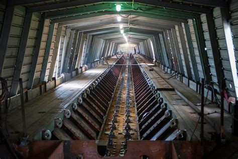 Crew's ship: Sailors' comfort a centerpiece of new supercarrier Ford