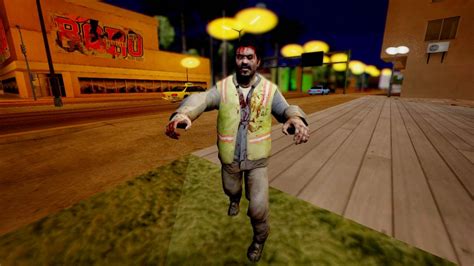 Diego4Fun Zone: [REL]Left 4 Dead 2 Zombies Pack