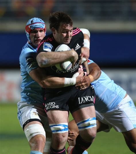 Amlin Challenge Cup Final: Underdogs from Paris have fighting chance - Rugby World