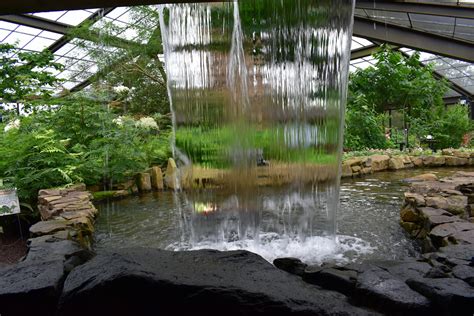 Huntsville Botanical Garden