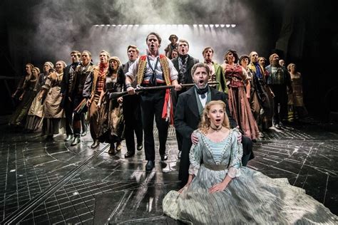 West End classics: Les Misérables | London Evening Standard | Evening Standard