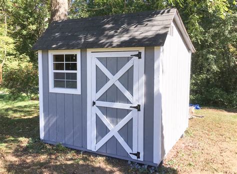 Replacement Shed Doors | Replace Your Shed Doors Not Your Shed