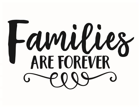 Families are Forever SVG Cut File - SVG-DXF-PNG-DXF-Jpeg (130903) | SVGs | Design Bundles