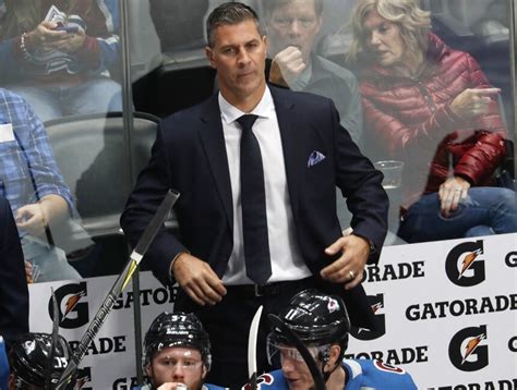 Avalanche Coach Bednar : Avalanche Coach Jared Bednar Engineers ...