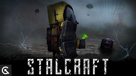 Fix: STALCRAFT Low FPS Drops on PC | Increase Performance