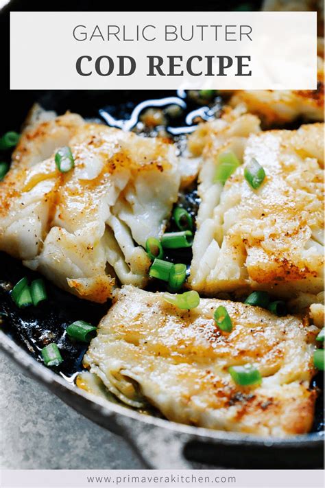 Baked Cod Fish And Shrimp Recipes - All About Baked Thing Recipe