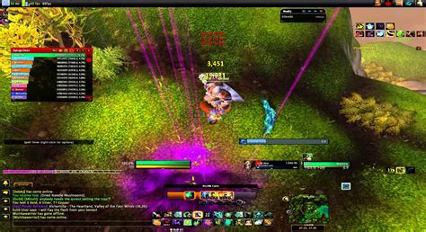 Windwalker 5.2 macros/setup - Patch 5.0+ - WoW Lazy Macros