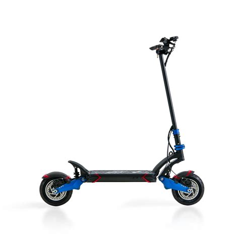 Apollo Pro | The Most Powerful Electric Scooter