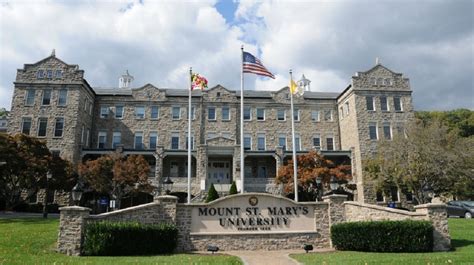 Two Mount St. Mary’s Seniors Awarded Fulbright Scholarships | Mount St. Mary's University ...