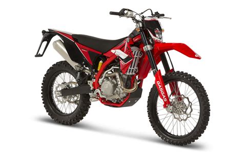 Gas Gas Unveils the 2015 Enduro Bike Line-Up - autoevolution