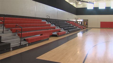 Oak Hill Middle School renovations finished months ahead of time | WGXA