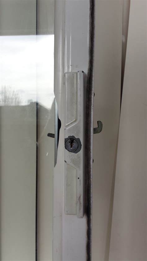 Sliding lock replacement in your house or building - Working4u