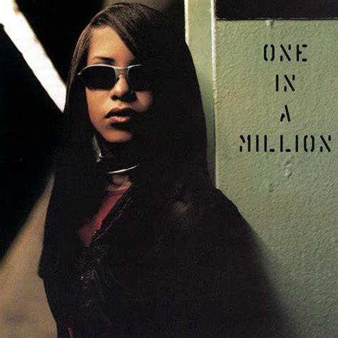 Aaliyah - One In A Million [Full Album Stream]