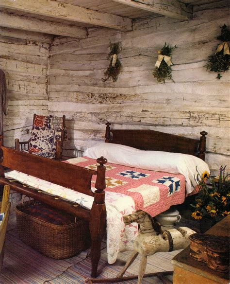 Pin by Deborah Baxter on So, I want a cabin in the woods. | Primitive ...