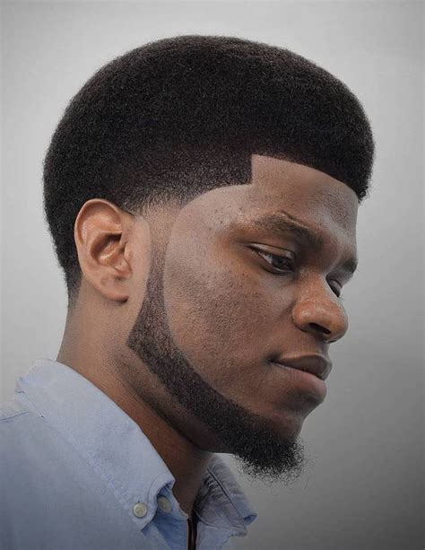 Top Afro Hairstyles for Men in 2020 (Visual Guide) | Haircut ...