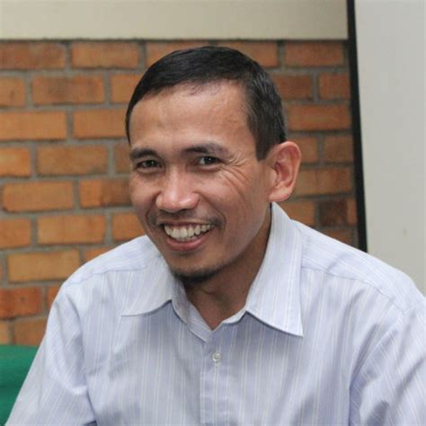 Ahmad YANI | Head of Department | Dr. | Universitas Pendidikan Indonesia, Bandung | UPI ...