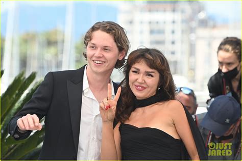 Val Kilmer's Children, Mercedes & Jack, Attend Cannes Film Festival To ...