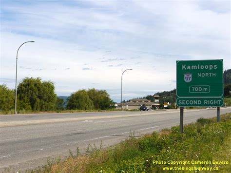 British Columbia Highway 97 (Okanagan Highway) Photographs - Page 4 - History of Ontario's Kings ...