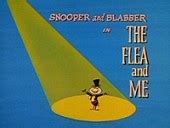 Snooper and Blabber Episode Guide -Hanna-Barbera | Big Cartoon DataBase