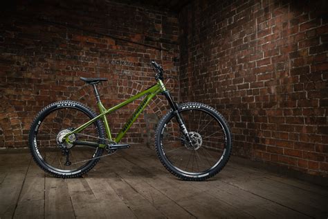 2020 Nukeproof Scout 275 Expert - Specs, Reviews, Images - Mountain ...