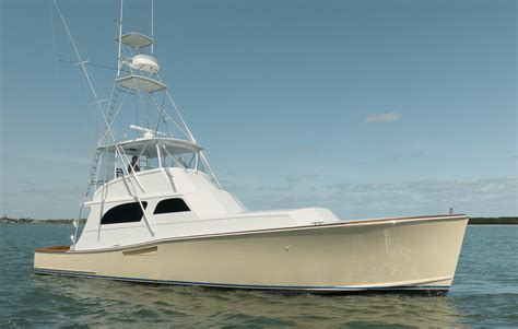 Sportfish - Sportfishing Boats For Sale