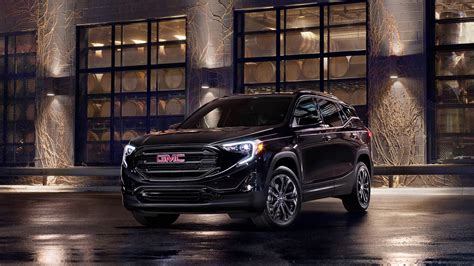 GMC Terrain Lease Deals | Stykemain GMC