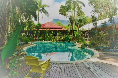 PKs Jungle Village Resort (Daintree) - Deals, Photos & Reviews