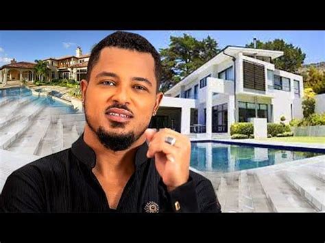 The Best Movie Of Van Vicker You Haven't Watch - Latest Nigerian ...