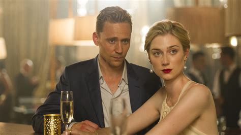 'The Night Manager' Season 2 in Works With Tom Hiddleston Reprising ...