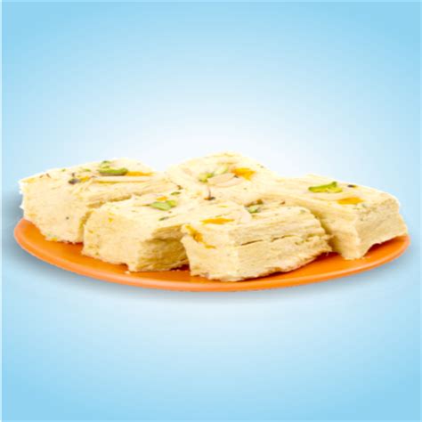 BELL BRAND Sweet Soan Papdi, Packaging Type: Jar at Rs 60/jar in Warangal