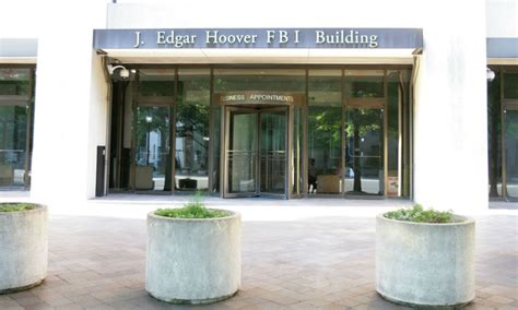 GSA Receives On-Time Bids to Build New FBI Headquarters - Management - GovExec.com