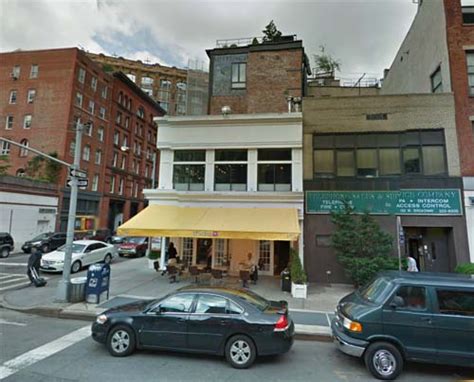 Bouley Bakery on West Broadway in New York – USA @guidof