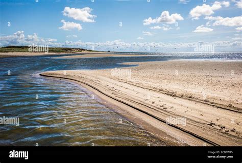 sylt german island north sea Stock Photo - Alamy