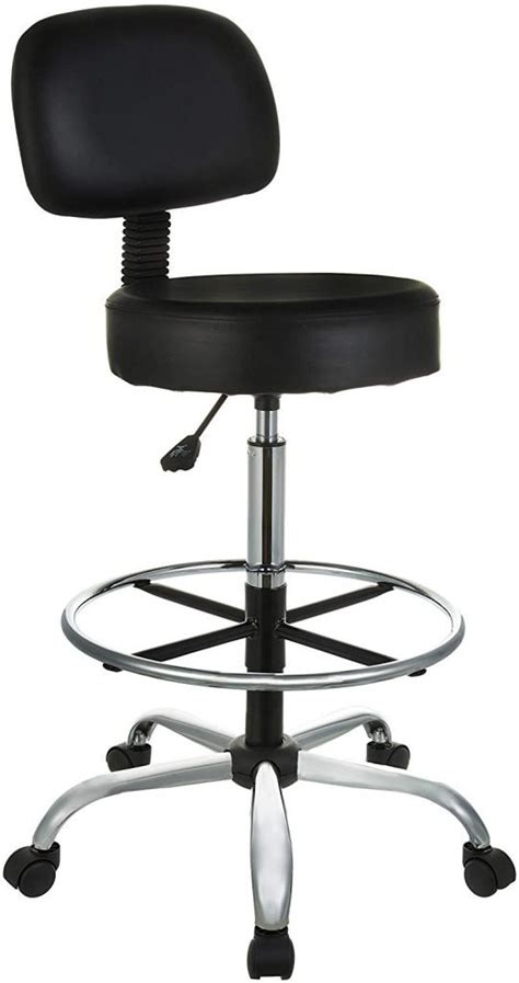Best Standing Desk Chairs and Stools for an Ergonomic Office