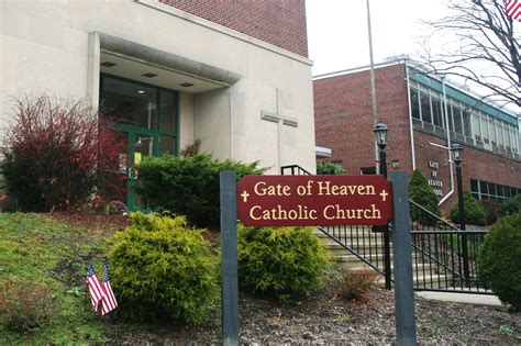 A Brief History of Gate of Heaven Church and School – Roman Catholic ...