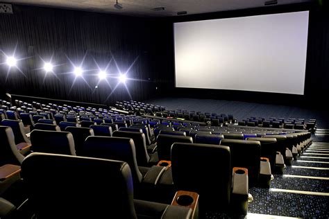 Burwood - Event Cinemas | Private Hire | AU