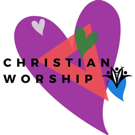 Copy of New Love Praise and Worship Logo (1) – I Love Praise and Worship