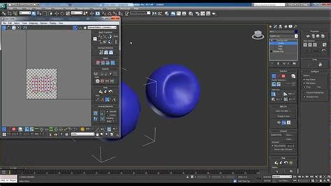 (3ds Max) Normal Map Baking Tutorial | 3ds max tutorials, 3d modeling tutorial, 3ds max