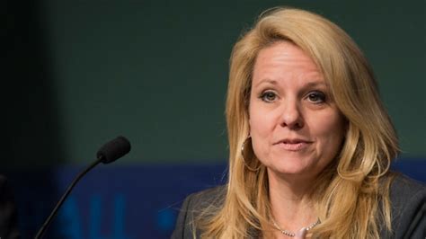 9 quotes from SpaceX COO Gwynne Shotwell that prove all women can reach ...