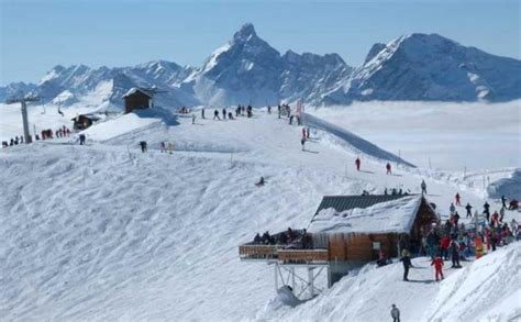 Samoens Ski Resort Guide | Skiing in Samoens | Ski Line