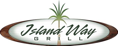 Island Way Grill - Clearwater Beach, Florida - Island Way Grill