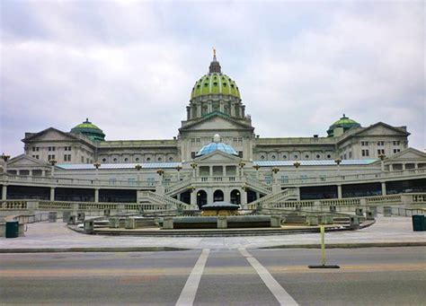 10 Top-Rated Tourist Attractions in Pennsylvania | PlanetWare