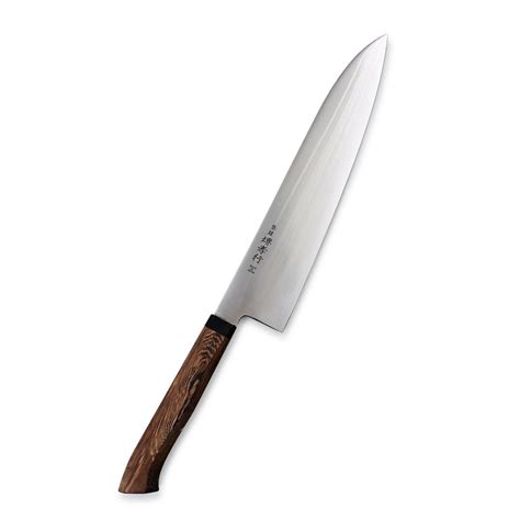 Sakai Takayuki Grand Chef Gyuto 240mm (9.4") — MTC Kitchen