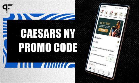 Caesars Sportsbook NY promo code: NFL Week 1 bonuses bring huge first bet, other offers