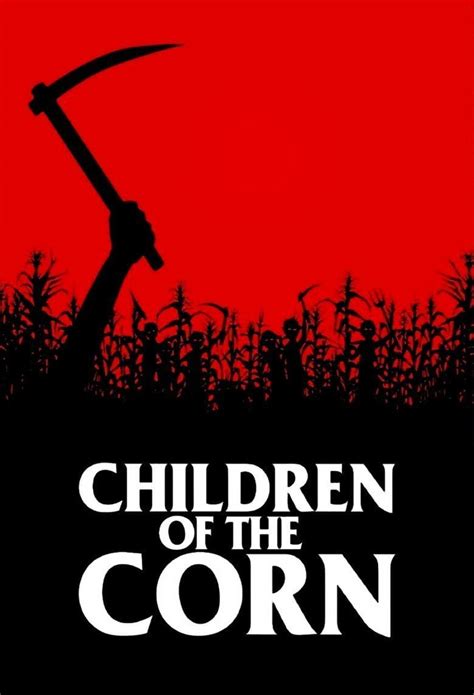 Children of the Corn (1984 film) - Alchetron, the free social encyclopedia