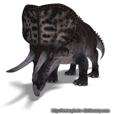 Zuniceratops Pictures & Facts - The Dinosaur Database