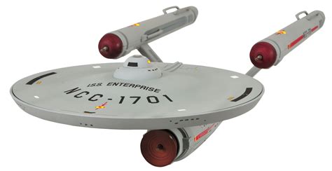 The Collective: DST Announces New TOS Ship Toys & Figures + Review of ...